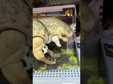 D-Rex is very interesting #shorts #jurassicpark #jurassicworld #drex #dinosaur #jurassicworldrebirth