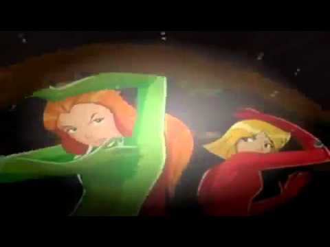 Totally Spies Season 3 Episode 17