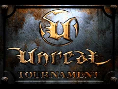 Unreal Music HD 14:Razorback