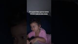 CALANDO A BOCA DE MUITOS🤣 créditos:koreandre_marinho #bebes #maternidade #gravida #fypシ