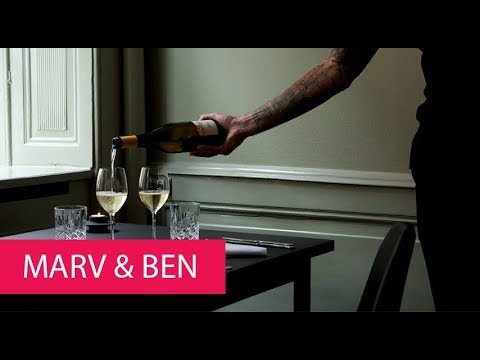MARV & BEN - DENMARK, KØBENHAVN