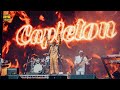 Capleton LIVE At City Splash Festival 2024 Full Performance