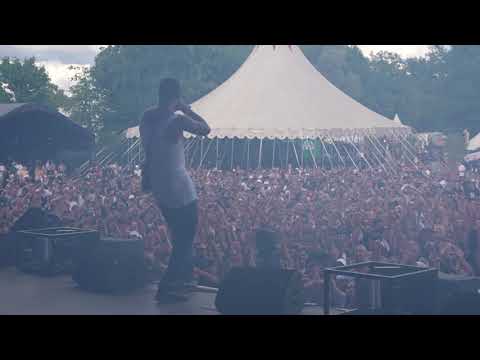 Nativ - Funkaveli Live @ Royal Arena 2022