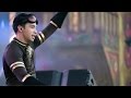 Laidback Luke LIVE @ Super You&Me Stage ...