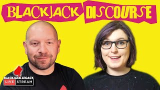 BlackJack Legacy and Discourse Miniatures - Monday Night Live