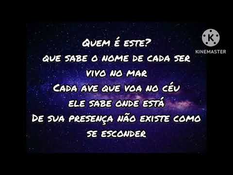 Quem É Este? - Elaine Martins