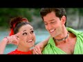 Haila Haila Hua Hua | Koi Mil Gaya Songs | Preity Zinta Songs | Hrithik Roshan Songs | 4k video