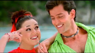 Haila Haila Hua Hua  Koi Mil Gaya Songs  Preity Zi