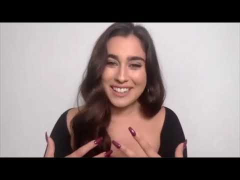 Lauren Jauregui's Interview with Diane Warren for the "GRAMMY Museum"