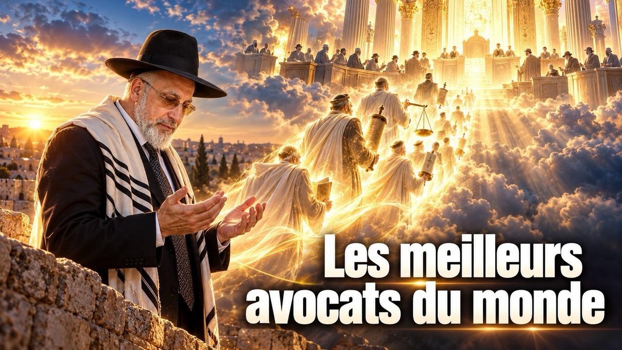 Les meilleurs avocats du monde