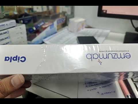 Omalizumab 150 Mg Injection Emzumab
