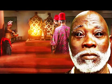 ROYAL FATHERS: THRONE ON FIRE |BEST OF JIBOLA DABO, AMAECHI MUONAGOR CLASSIC| AFRICAN MOVIES