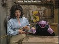 Classic Sesame Street Episode 2296 Part 4