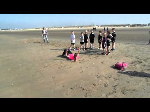 F2  VV IJmuiden Bootcamp 2