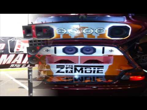 Electro Sound Car 2014 Parte 5 - (Dj Tito Pizarro_Mix) (HD