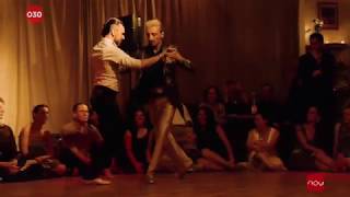 Martin Maldonado and Maurizio Ghella - Pata Ancha