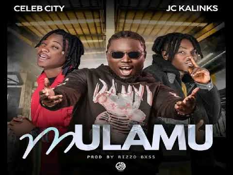 Celeb City ft JC Kalinks Iyo Ine Mulamu Prod By Rizzo Bxss