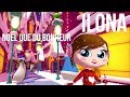 Ilona Mitrecey - Noël que du bonheur - YourKidTv ...