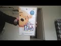 The Book Of Pooh Stories From The Heart VHS Australia