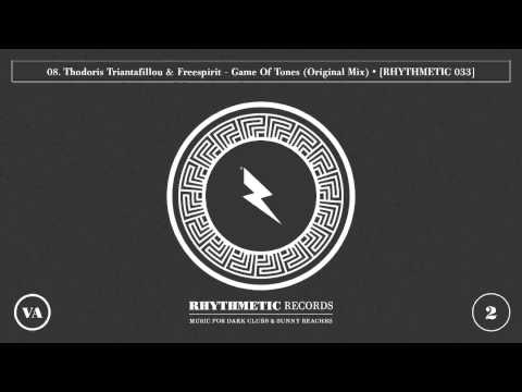 08. Thodoris Triantafillou & Freespirit - Game Of Tones (Original Mix) RH033VA2
