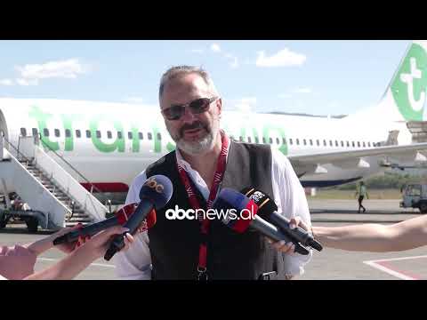 Rinasi zgjeron lidhjet me Francën/ Fluturime direkte nga Tirana në Nante dhe Bordo |ABC News Albania
