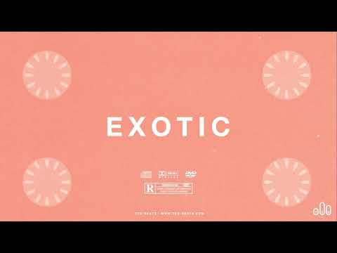 (FREE) | "EXOTIC" | Pashanim x BHZ X Lugatti & 9ine Type Beat | Rap Trap Beat Instrumental 2021