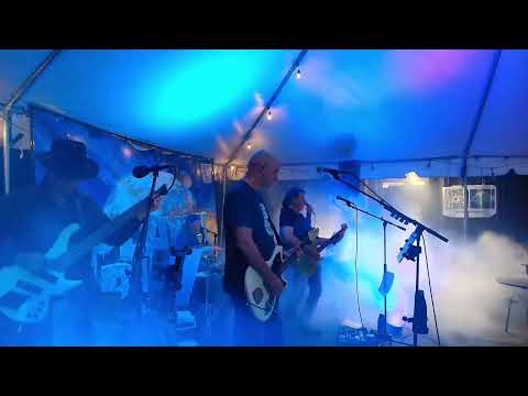 Spider Webs - Raleigh Brewing Company May-22-2026