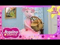 Angelina Ballerina Angelina S Lunch Table Full Episode