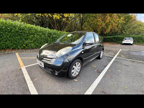 Driving Home From College As a New Driver | UK POV