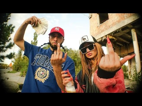 ABRAM MONTANA FT. EUROPU$$EY5000 - KIEDYŚ