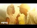 Nicki Minaj - Va Va Voom (Clean) (Official Video)