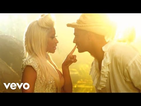 Nicki Minaj - Va Va Voom