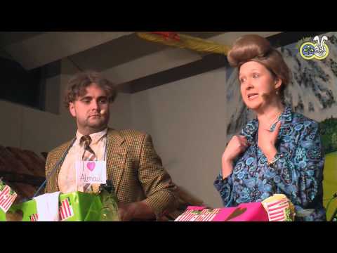 Almball Haslach 2015 - Ausverkauf