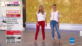 HSN | Birthday Kick Off 06.30.2018 - 06 PM