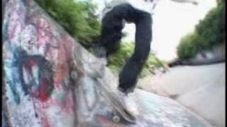 Dinosaur Jr. - Almost Ready (Various skate clips)