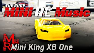 Mini King XB One - One of a Kind Flow - The Shop - RC Music