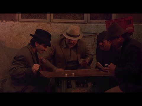 Conversations with God | Time Of The Gypsies (1988)