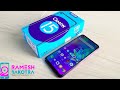 Tecno Camon 15 Unboxing and Full Review