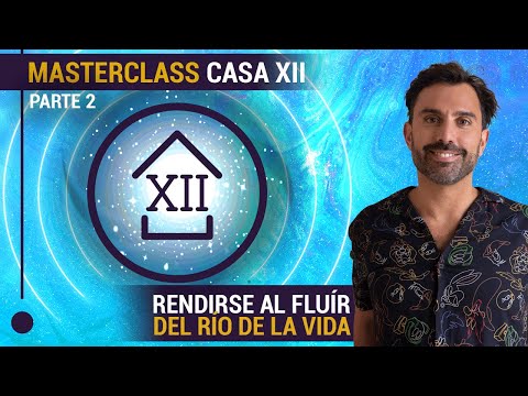 [Astrology] House 12 Masterclass - Part 2