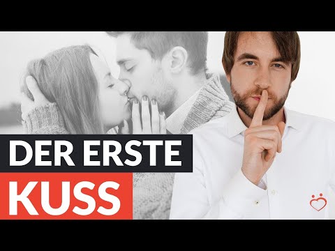 Der erste Kuss: Worauf es WIRKLICH ankommt (+ Eigene Story) | Andreas Lorenz