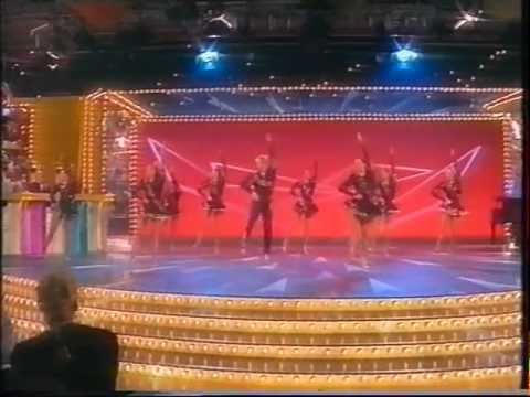 Schwarz Gold Frankfurt 1995