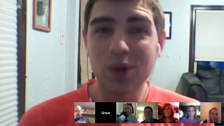 #19 - Guest: Ross Ellet - Doogie Howser of the Weather Industry! (RAW)