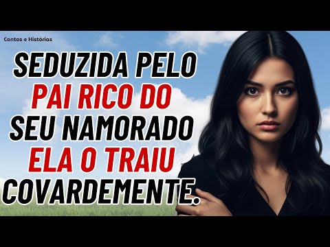 Entre o Amor e a Traição: Minha Escolha Proibida !!!