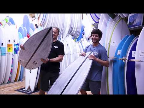 Team Rider Frank O'Rourke Talks the FRK+