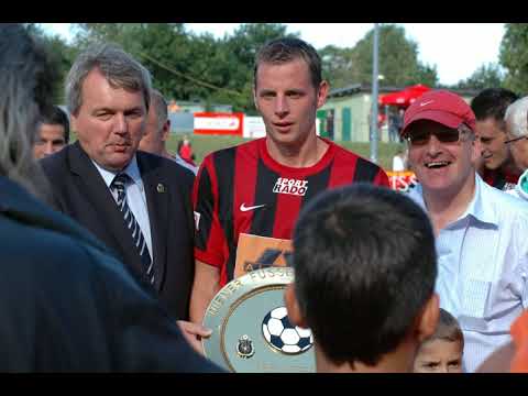 1.Simmeringer SC - Fußballer Song