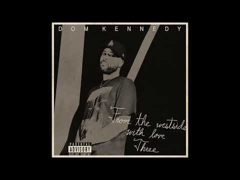 SOLD***Dom Kennedy x Hit-Boy Type Beat - Only in CA