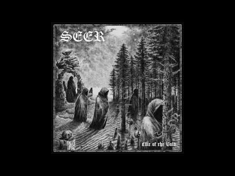 Seer - Vol III & IV: Cult of the Void (2017) [Full Album]