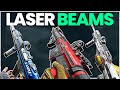 My Best No Recoil Weapon Builds In Delta Force