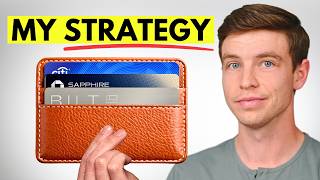 What's In My Wallet - Summer 2026 (Maximizing Points)