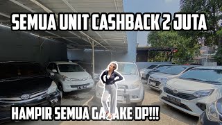 Download lagu BARENG TRENDS AUTO INTIP STOK AUTO 6 MOBIL DI BULAN OKTOBER | MAKIN CAKEP AJA KREDIT DAPET CASHBACK mp3 Download lagu BARENG TRENDS AUTO INTIP STOK AUTO 6 MOBIL DI BULAN OKTOBER | MAKIN CAKEP AJA KREDIT DAPET CASHBACK mp3